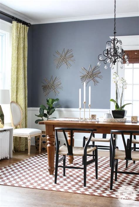 dior gray dining room|Dining.